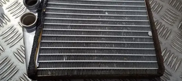 Opel Signum Heater blower radiator 665508t