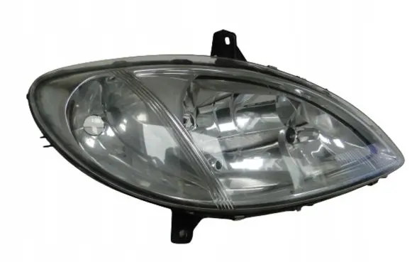 Mercedes-Benz Vito Viano W639 Headlight/headlamp A6398200261