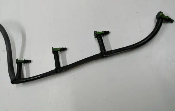 Fuel return line/hose