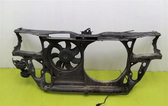 Volkswagen PASSAT B5 Radiator set 