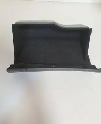 Mercedes-Benz C W203 Glove box A2036800698 107039