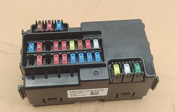 KIA EV6 Fuse module 91959CV100 CV1220423