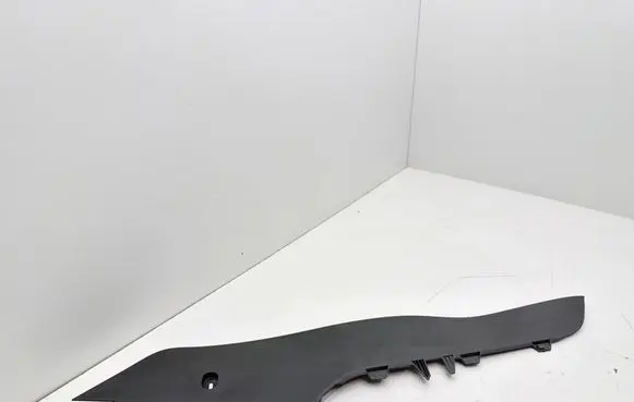 Skoda Octavia Mk3 (5E) Centre console side trim front 5E1863046