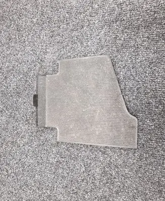 Volvo XC90 Glove box pad 31389949 31389950
