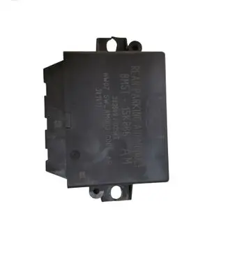 Ford C-MAX II Parking PDC control unit/module BM5T15K866AM