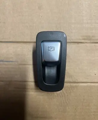 Mercedes-Benz C W205 Hand parking brake switch A2059051516