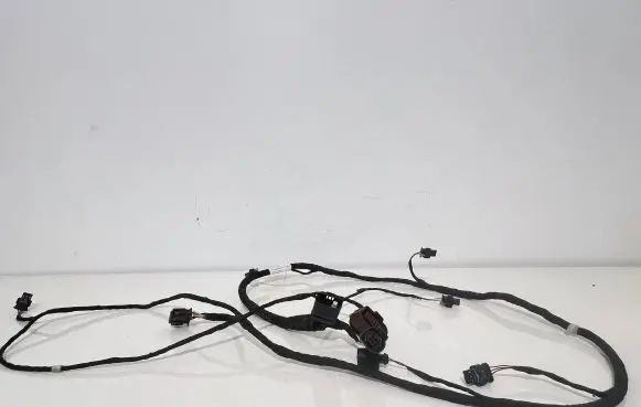 Volkswagen Transporter - Caravelle T7 Parking sensor (PDC) wiring loom 7T0971095E