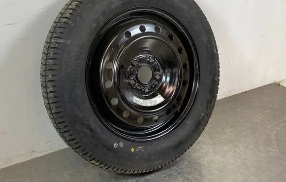 Honda CR-V R17 spare wheel T15590D17