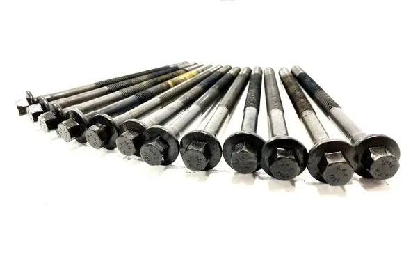Volvo XC60 Cylinder head bolts 