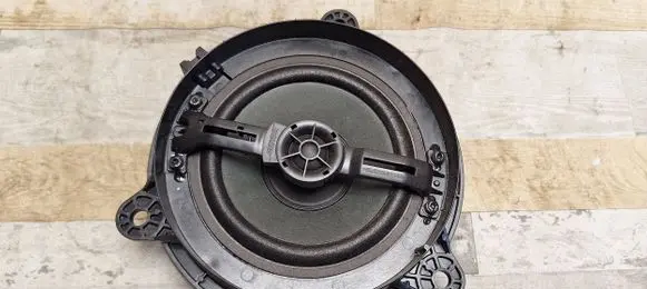 Infiniti Q50 Rear door speaker 281E56HE2A