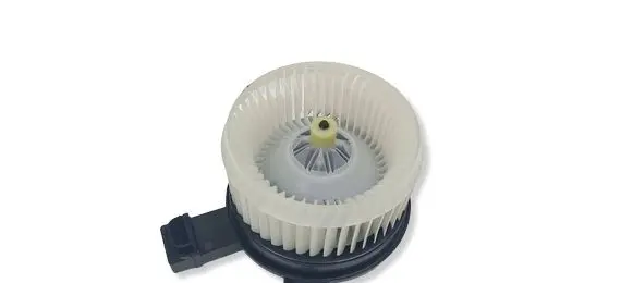 Honda Civic IX Heater fan/blower 1110