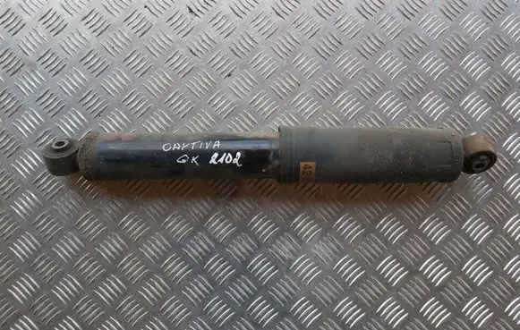Chevrolet Captiva Rear shock absorber/damper