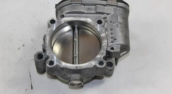 Mercedes-Benz GLE W167 Throttle valve A2561410025 0280750668