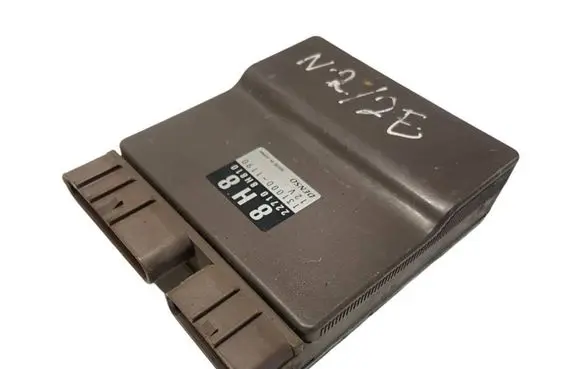 Nissan Primera Fuel injection control unit/module 227108H810 1310001190