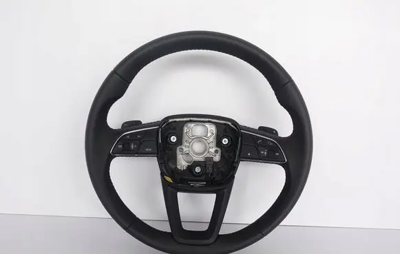 Audi Q7 4M Steering wheel 4M8419091E