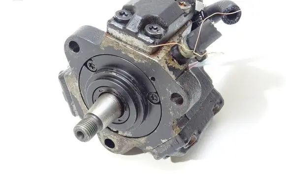 Alfa Romeo 147 Fuel injection high pressure pump 0281002500