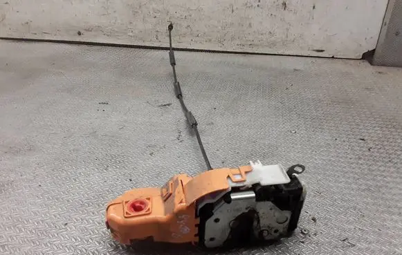 Ford Ka Front door lock 51794340