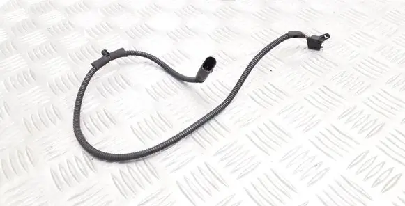 Skoda Superb B6 (3T) Bonnet alarm switch sensor 