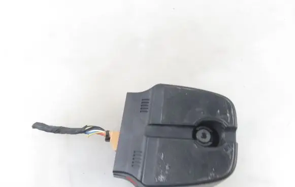 Reversing camera