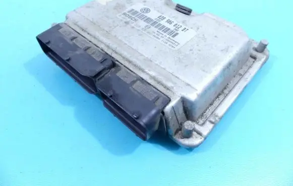 Seat Toledo II (1M) Engine control unit/module ECU 0281010229 IMPRK1261954