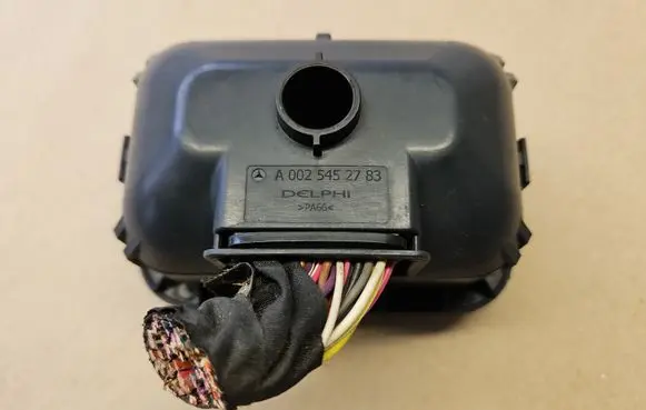 Mercedes-Benz GL X164 Other wiring loom A0025452783 0025452783