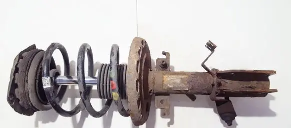 Renault Megane III Front shock absorber/damper