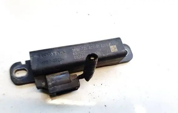 Honda Jazz Antenna control unit 38387TZ5A010M1