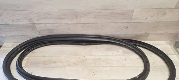 Hyundai i40 Trunk rubber seal (body) 