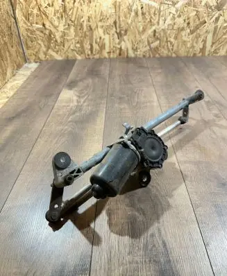Opel Vectra C Front wiper linkage and motor 09185806 157697 23001495
