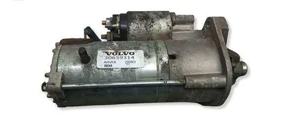 Volvo V60 Starter motor 30659314