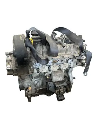 Skoda Octavia Mk3 (5E) Engine czd CZD425556