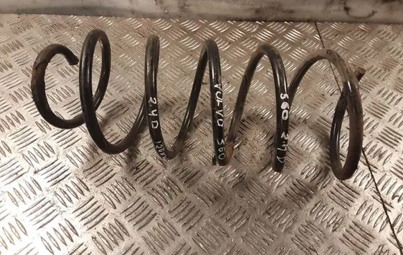 Volvo S60 Front coil spring