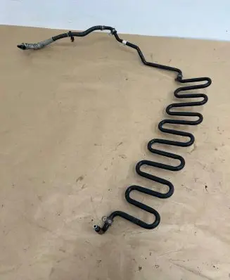 Mercedes-Benz SLK R171 Power steering hose/pipe/line 150120150