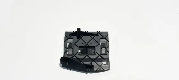 Volkswagen Golf VII Keyless (KESSY) go control unit/module 5GE971280A 22928