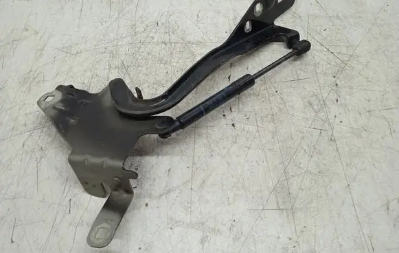 Renault Scenic III - Grand scenic III Engine bonnet/hood hinges 654010004R