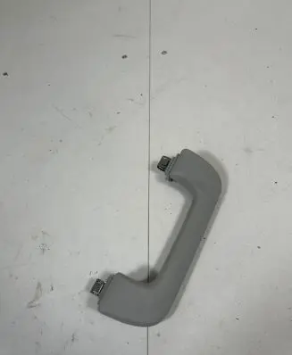 Audi Q3 8U Front interior roof grab handle 8R0857607H
