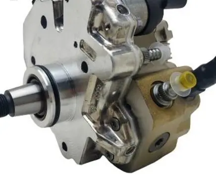 Volkswagen II LT Fuel injection high pressure pump 0445010044 062130755 40772700103