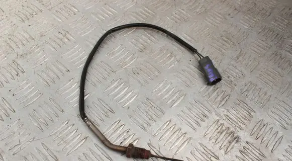 Toyota Prius (XW30) Sensor
