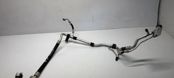 KIA Stonic Air conditioning (A/C) pipe/hose K1A