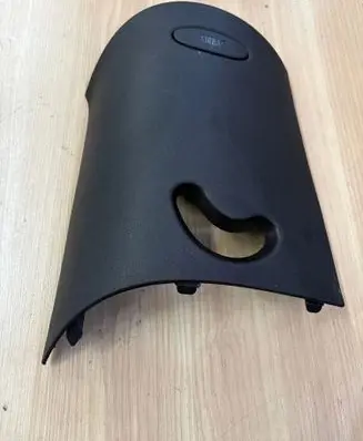 Mini One - Cooper Coupe R56 (C) pillar trim 714153304