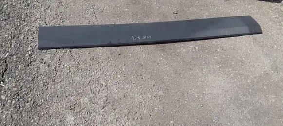 Mercedes-Benz Sprinter W901 W902 W903 W904 Rear door trim (molding) A9066900862