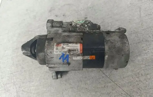 Peugeot 407 Starter motor S3029AS