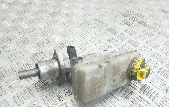Volkswagen Sharan Master brake cylinder