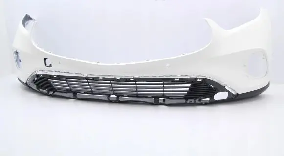 Mercedes-Benz GLC C254 Front bumper a2548859200