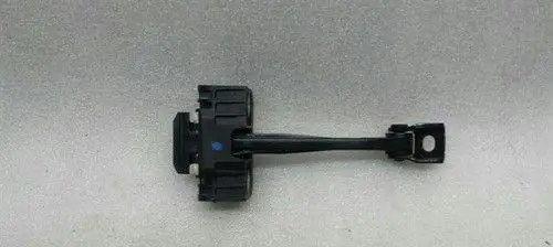 BMW 1 F20 F21 Rubber seal front coupe door window 7311337