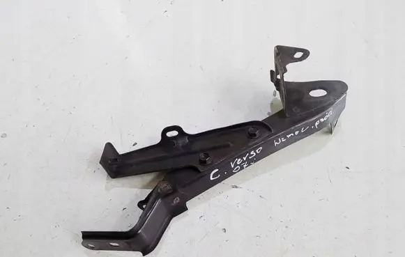 Toyota Corolla Verso AR10 Front bumper support beam
