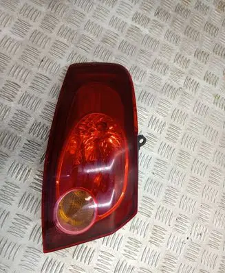 Fiat Croma Rear/tail lights