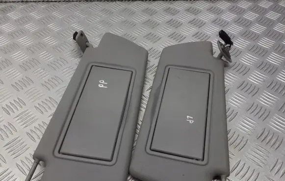 Opel Signum Sun visor