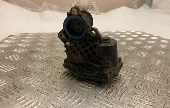 Volvo XC60 Engine shut-off valve 30668657