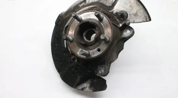 Land Rover Discovery Sport Front wheel hub
